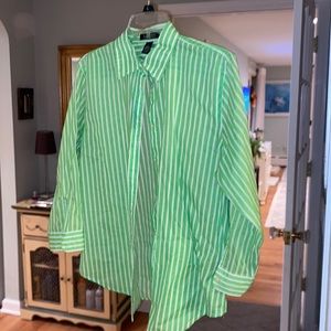 Ralph Lauren Button Down Shirt